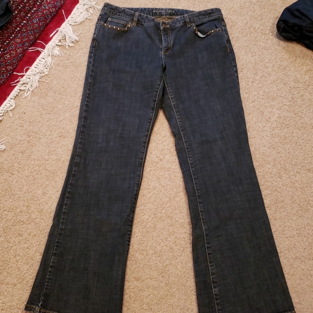 Michael Kors jeans